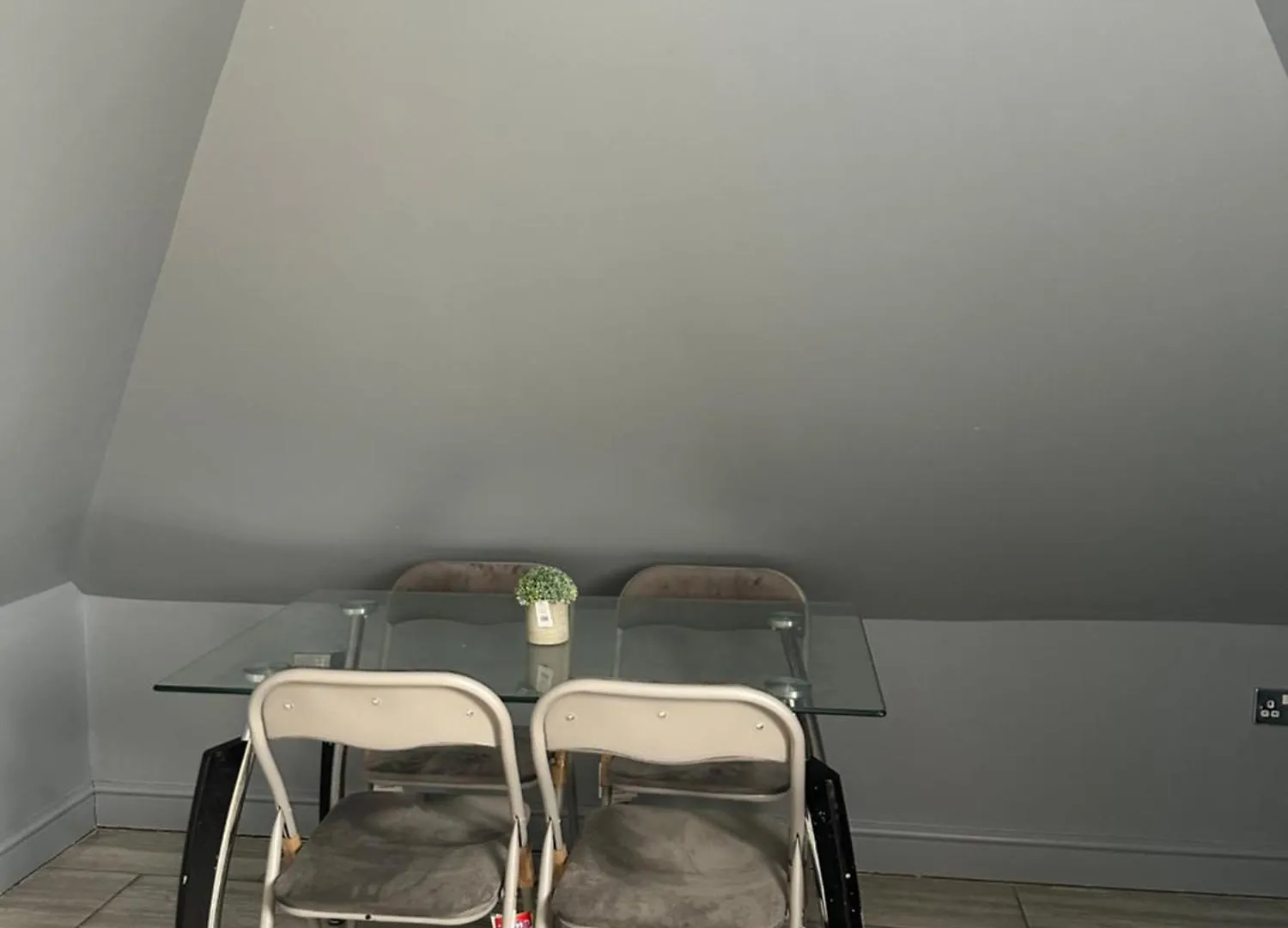 Luxury Room In Rooftop Penthouse In Central London, Shared Flat 0*, London United Kingdom