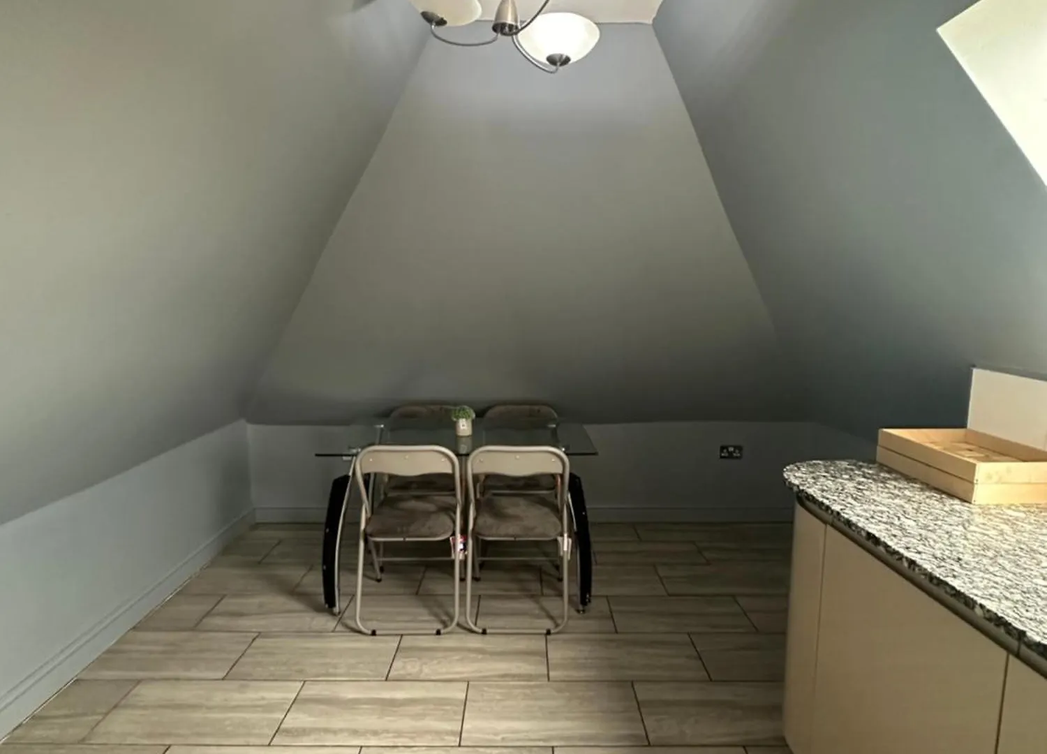 Luxury Room In Rooftop Penthouse In Central London, Shared Flat 0*, London