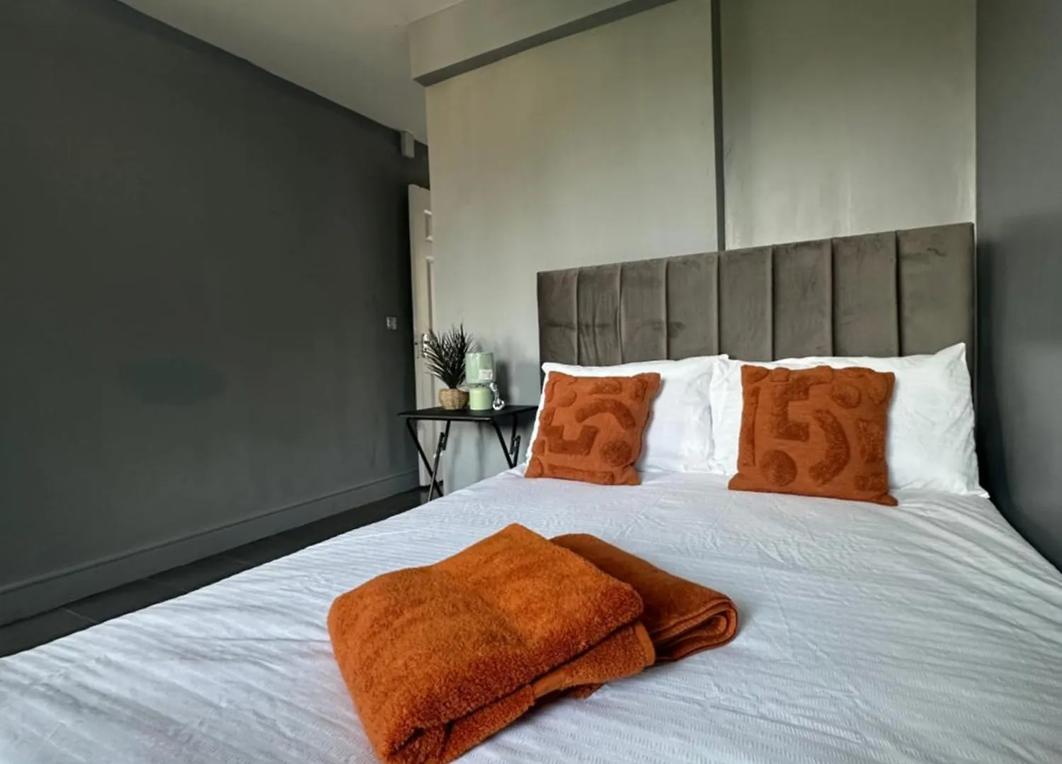 Luxury Room In Rooftop Penthouse In Central London, Shared Flat Homestay London