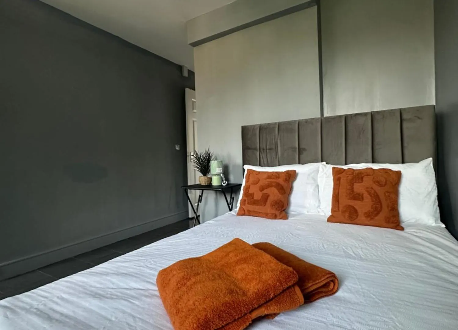 Homestay Luxury Room In Rooftop Penthouse In Central London, Shared Flat United Kingdom