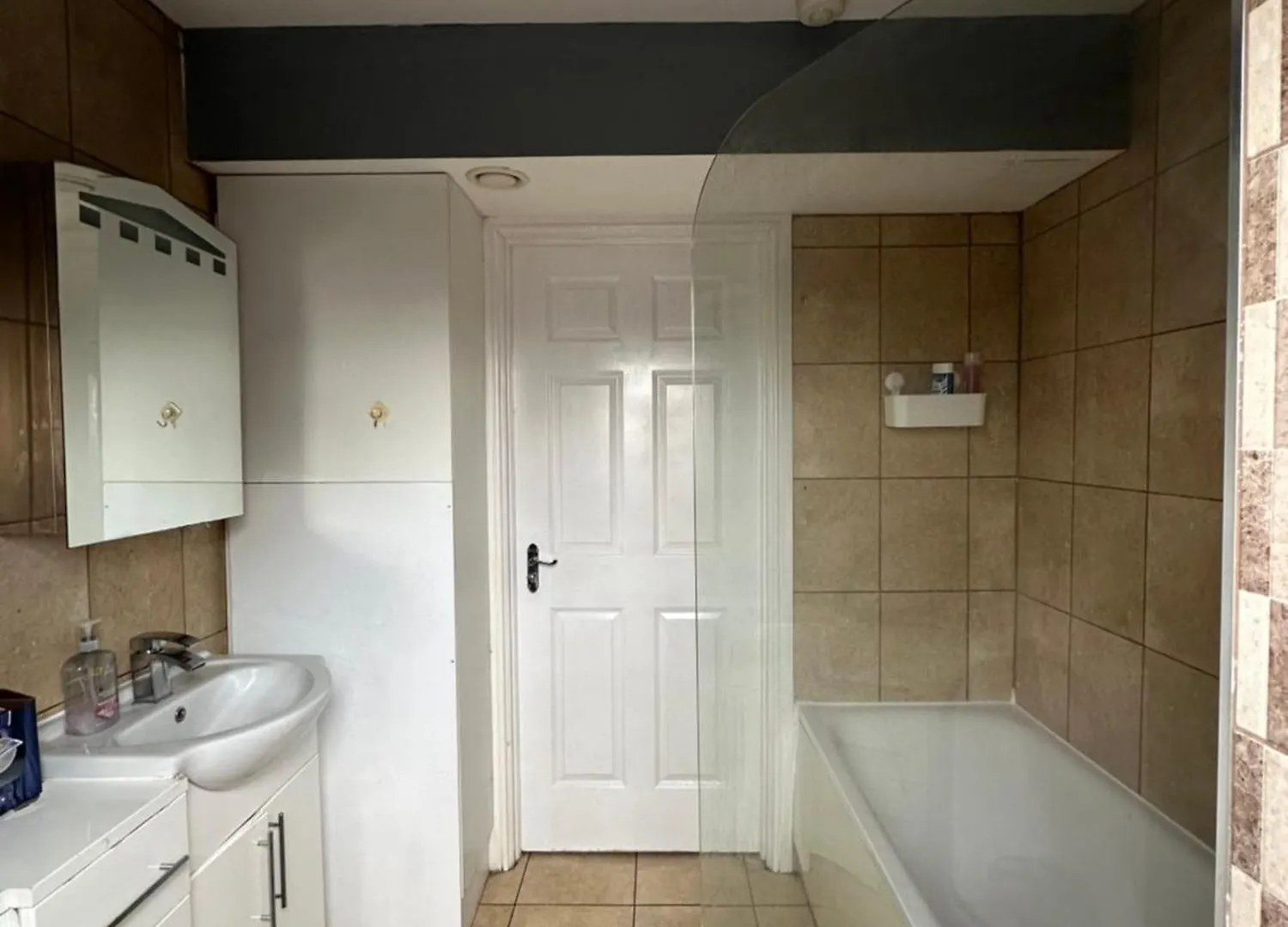 Homestay Luxury Room In Rooftop Penthouse In Central London, Shared Flat