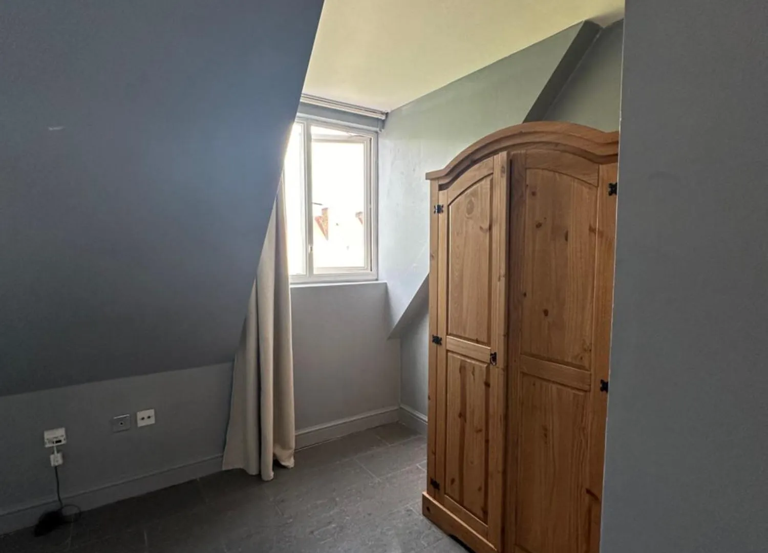 Luxury Room In Rooftop Penthouse In Central London, Shared Flat Homestay London