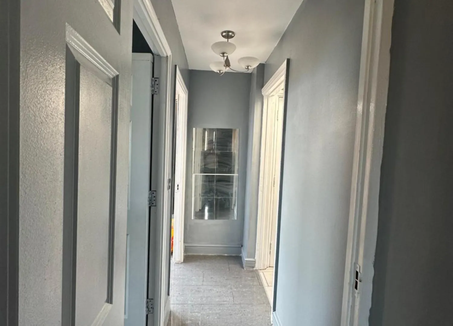 Homestay Luxury Room In Rooftop Penthouse In Central London, Shared Flat