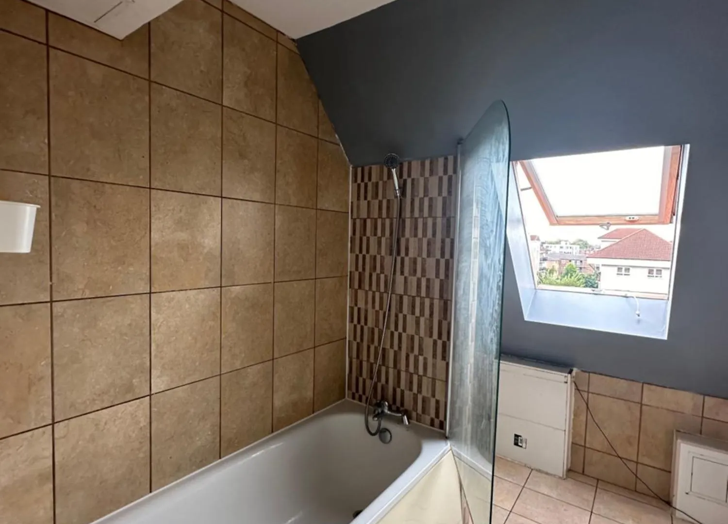 Luxury Room In Rooftop Penthouse In Central London, Shared Flat Homestay