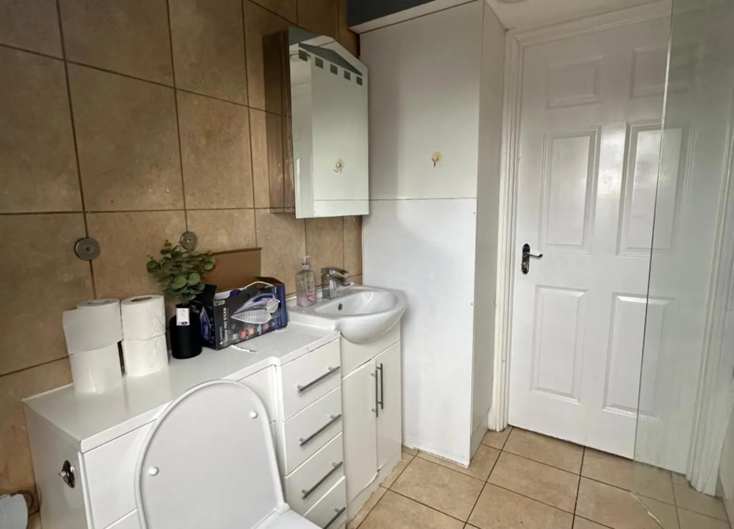 Luxury Room In Rooftop Penthouse In Central London, Shared Flat 0*, London