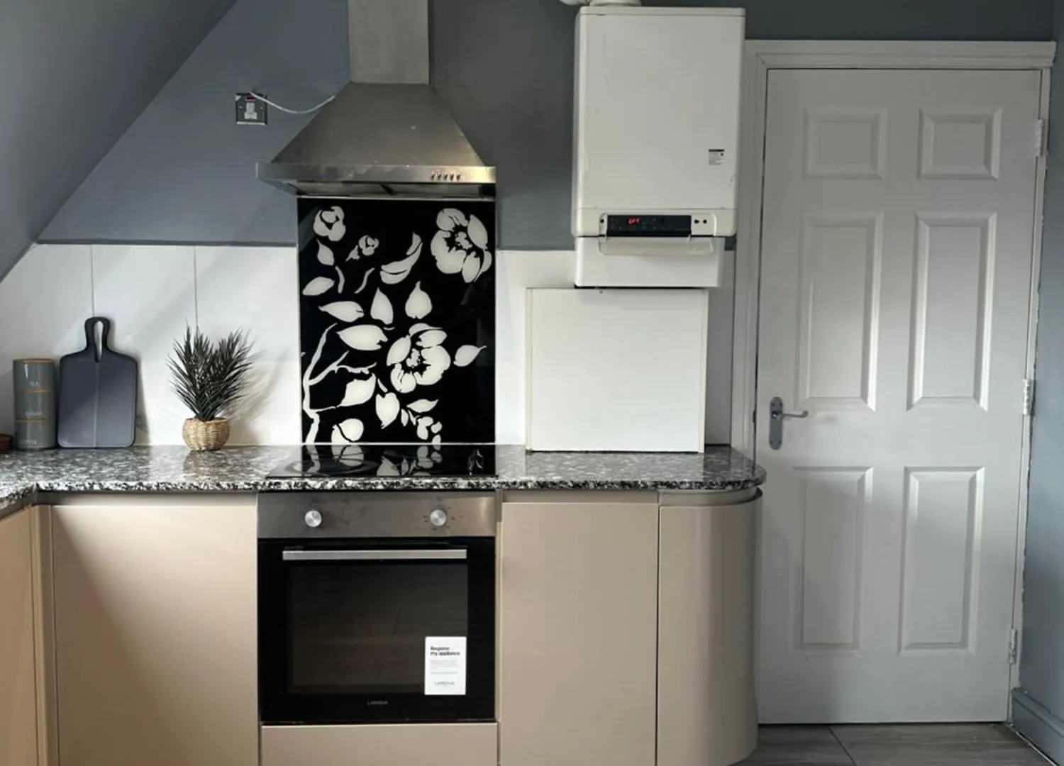 Luxury Room In Rooftop Penthouse In Central London, Shared Flat 0*, London